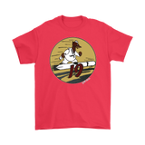 PT Boat Squadron RON 19 Bear with Hootch T-Shirt