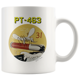 Pt-463 Coffee Mug 11oz
