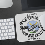 PT Boat MTBSTC Mousepad